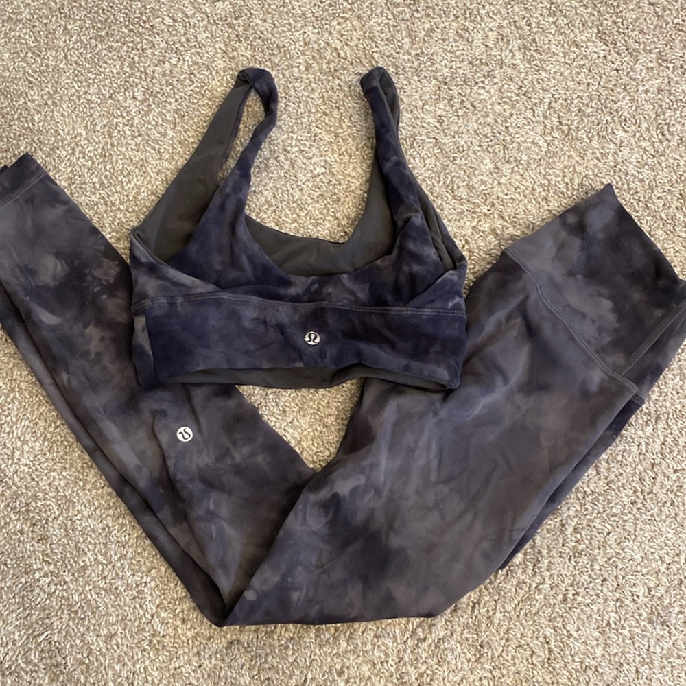 Lululemon set